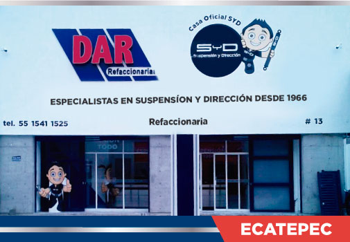 ECATEPEC-