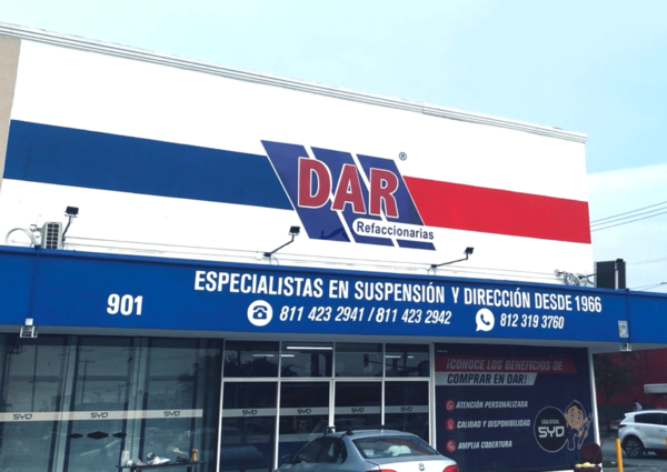DAR-Solidaridad DAR-Solidaridad