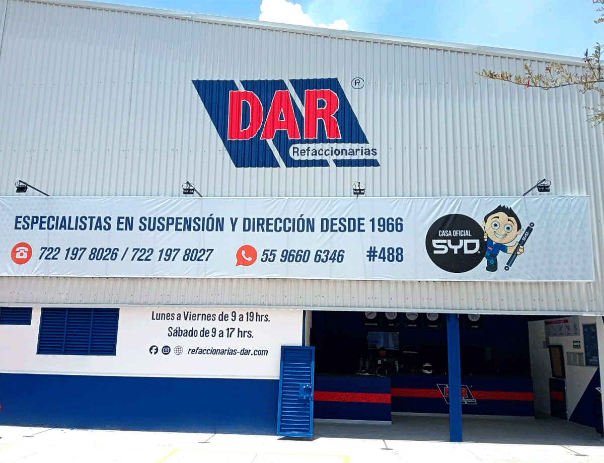 DAR-Zinacantepec